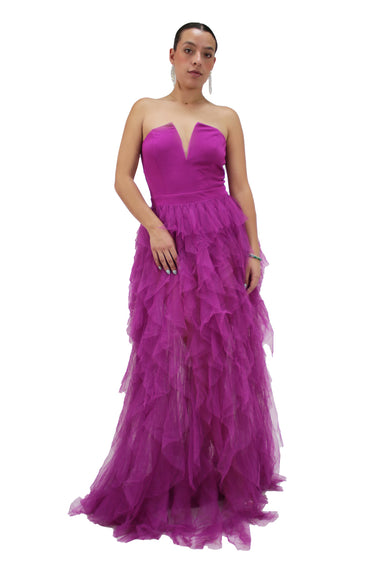 Vestido Venta Monica