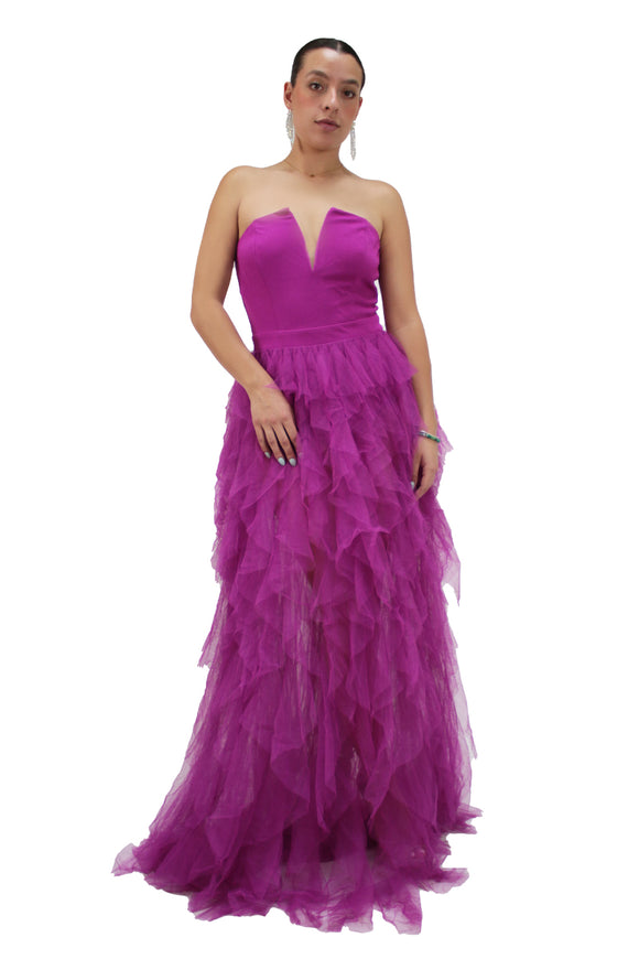 Vestido Venta Monica