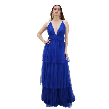 Vestido Luzma