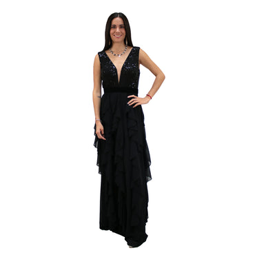 Vestido Norma