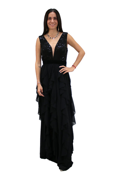 Vestido Venta Norma
