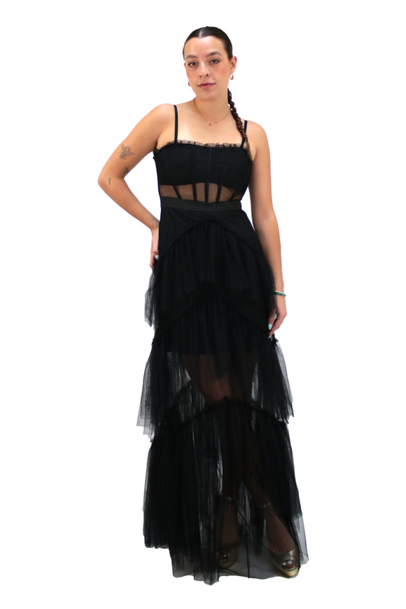 Vestido Venta Naira