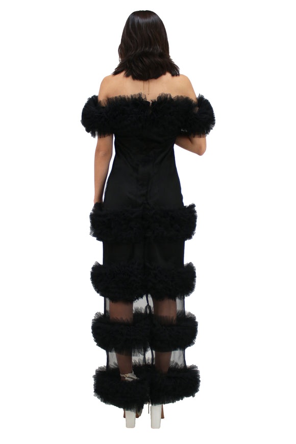 Vestido Venta Georgia