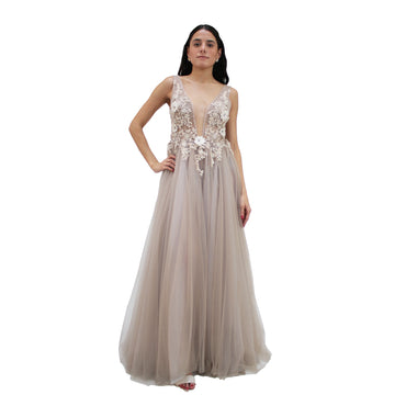 Vestido Patricia