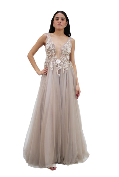 Vestido Patricia
