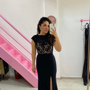 Vestido Lía