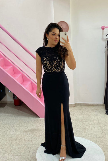 Vestido Lía
