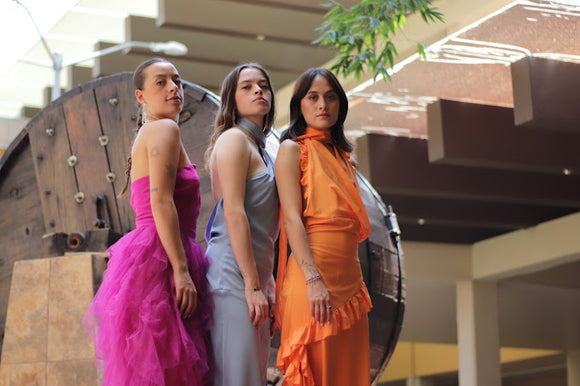 Vestido Venta Alya