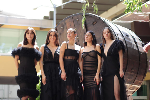 Vestido Venta Georgia