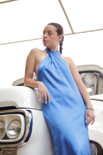 Vestido Venta Alessia
