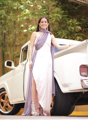 Vestido Venta Mariana
