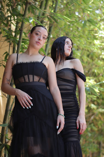 Vestido Venta Naira