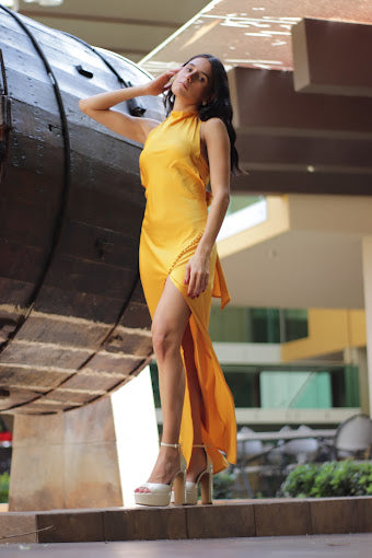 Vestido Venta Ada