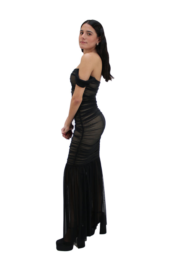 Vestido Venta Noelia