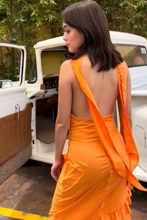 Vestido Venta Nuria
