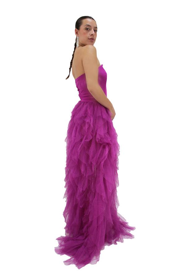 Vestido Venta Monica