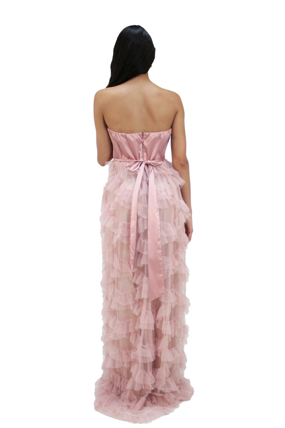Vestido Venta Betty