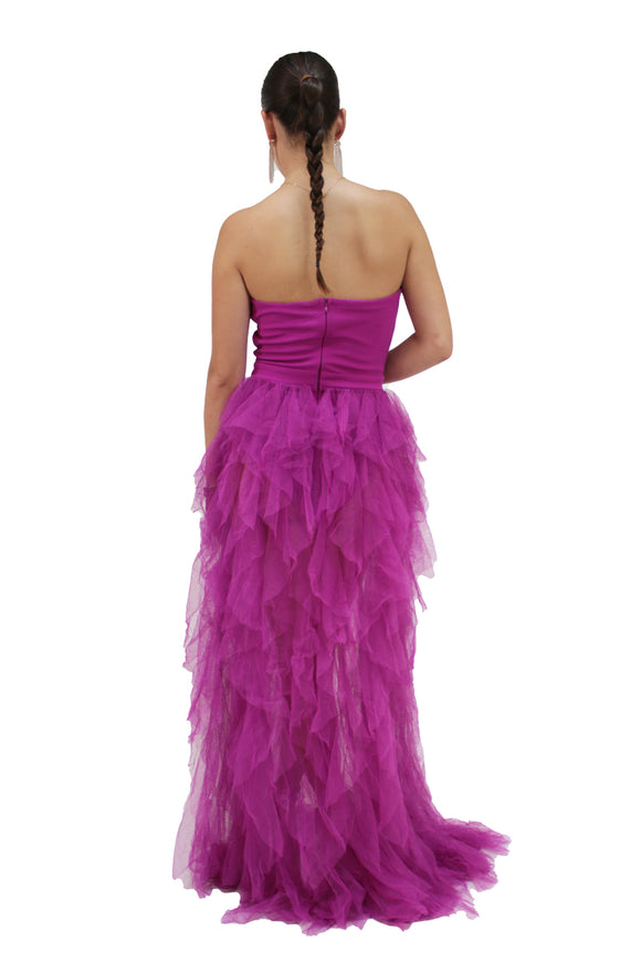 Vestido Venta Monica