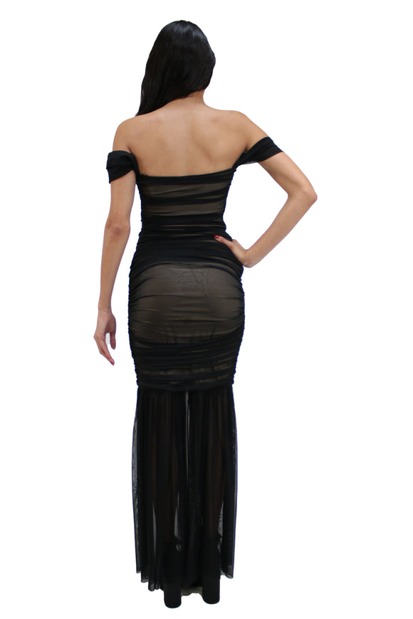 Vestido Venta Noelia