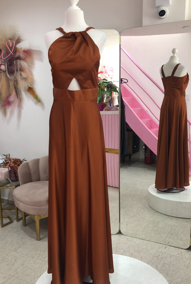 Vestido Venta Mattea