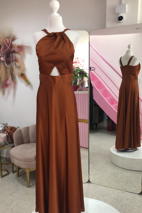 Vestido Venta Mattea