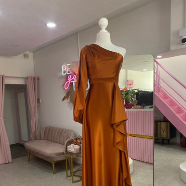 Vestido Alice