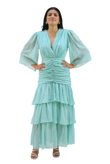 Vestido Alondra