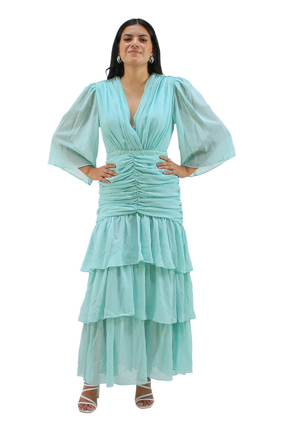 Vestido Venta Alondra