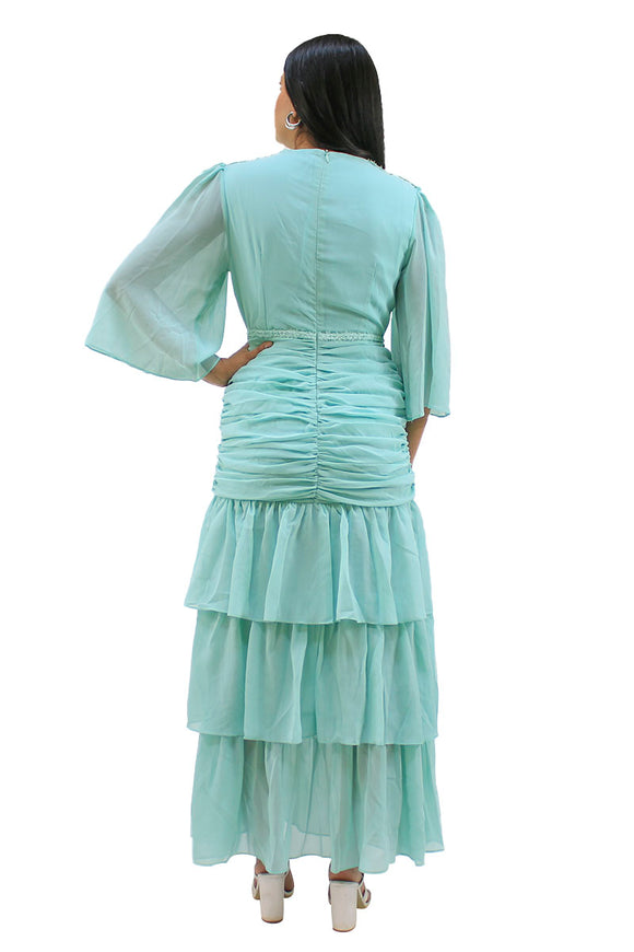 Vestido Venta Alondra