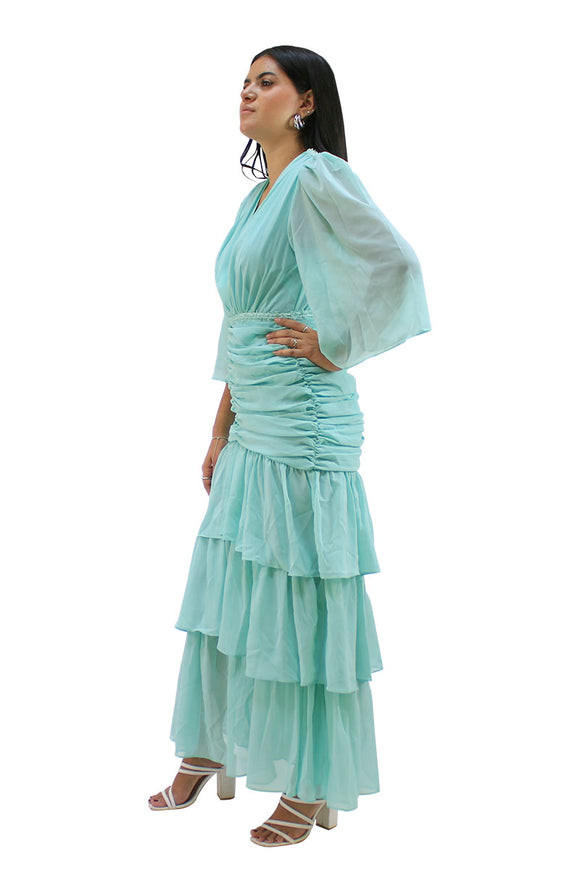 Vestido Venta Alondra