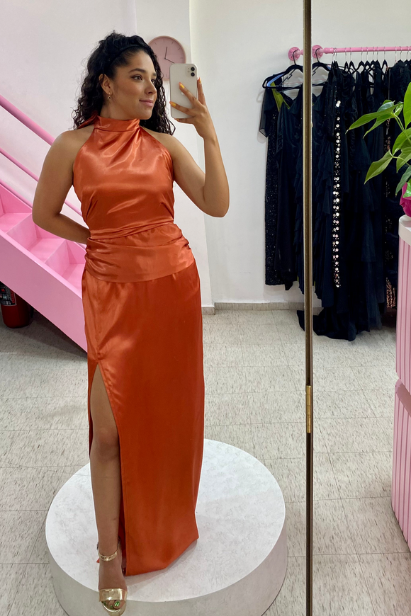 Vestido Venta Cadenza