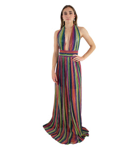 Vestido Camelia