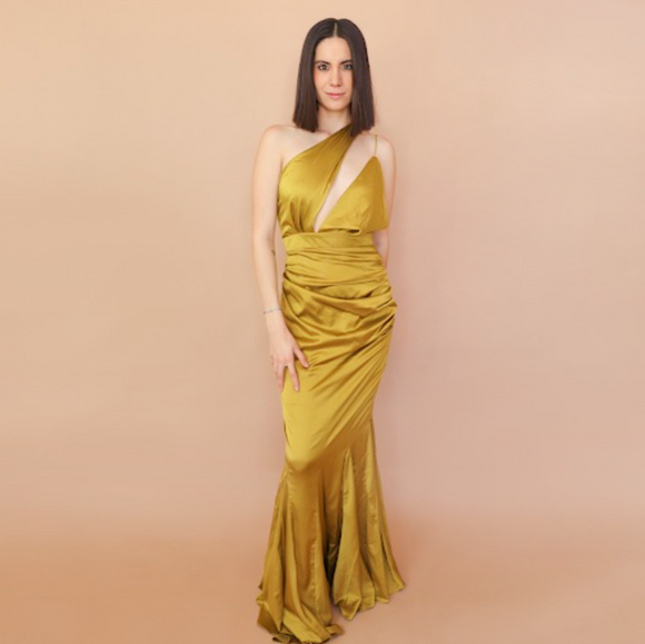 Vestido Venta Andrea