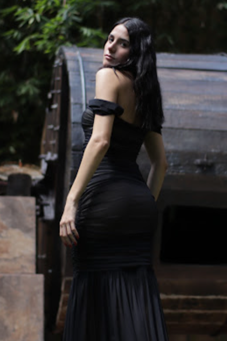 Vestido Venta Noelia