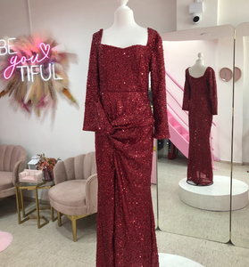 Vestido Antonia