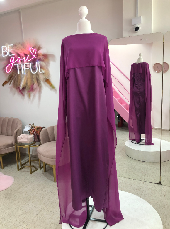Vestido Venta Micaela