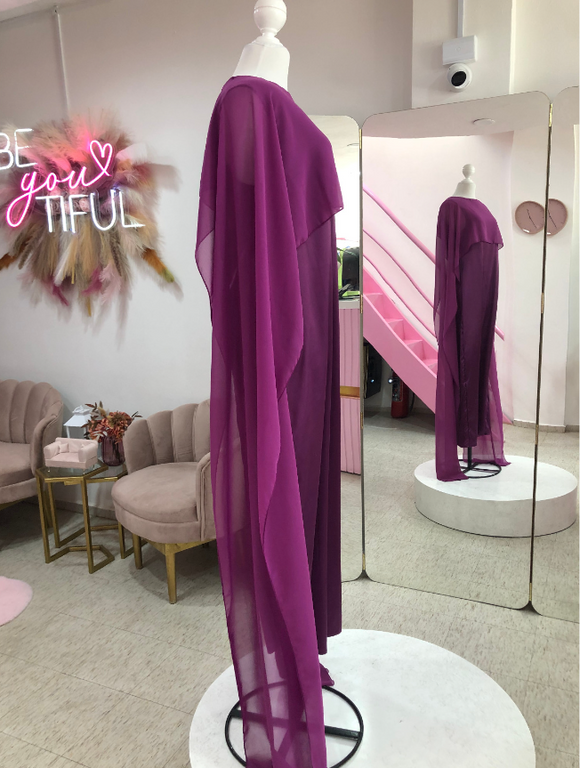 Vestido Venta Micaela
