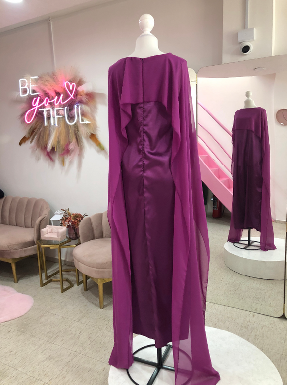 Vestido Venta Micaela