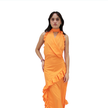 Vestido Nuria