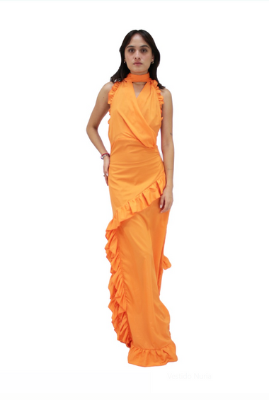 Vestido Venta Nuria
