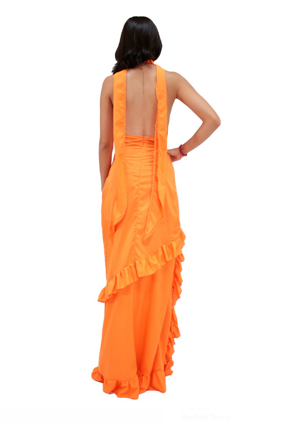Vestido Venta Nuria