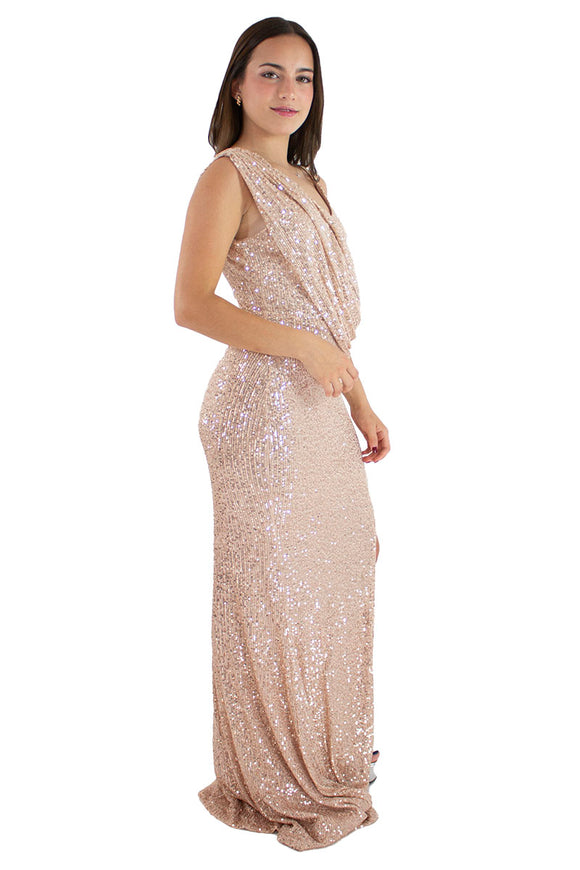Vestido Venta Delia