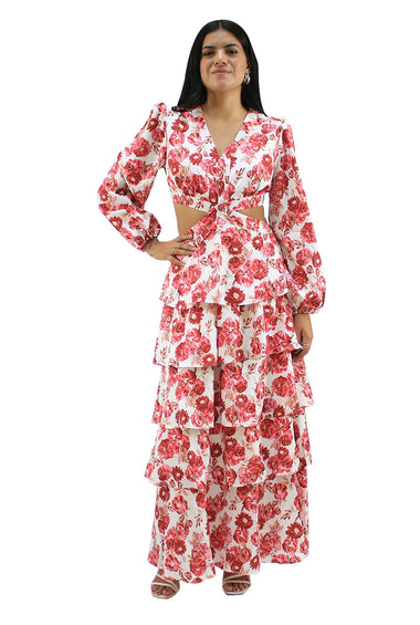 Vestido Fabiana