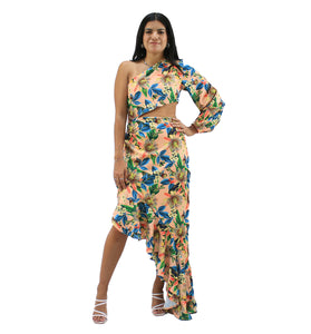 Vestido Fernanda