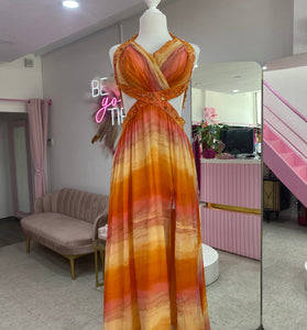 Vestido Gali