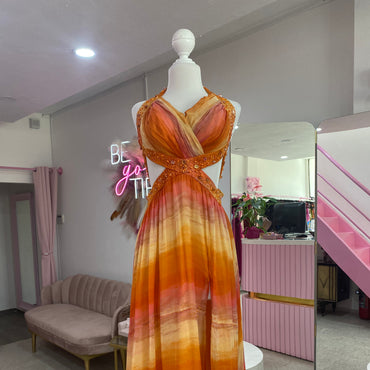 Vestido Gali