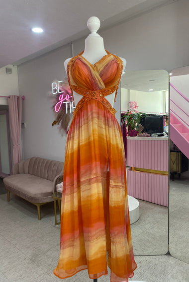 Vestido Gali