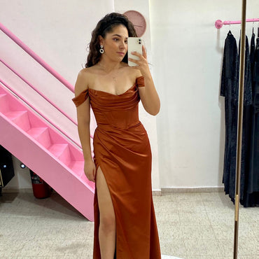 Vestido Gemma