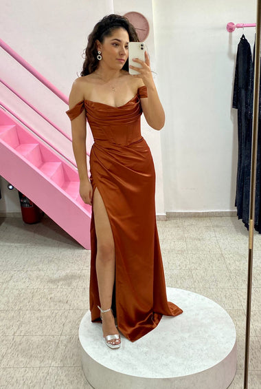 Vestido Venta Gemma