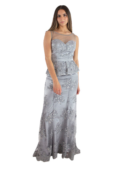 Vestido Greta